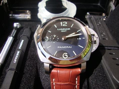 Panerai PAM312 L, PAM320 L, PAM328 L, PAM329 L, Gen Dial 